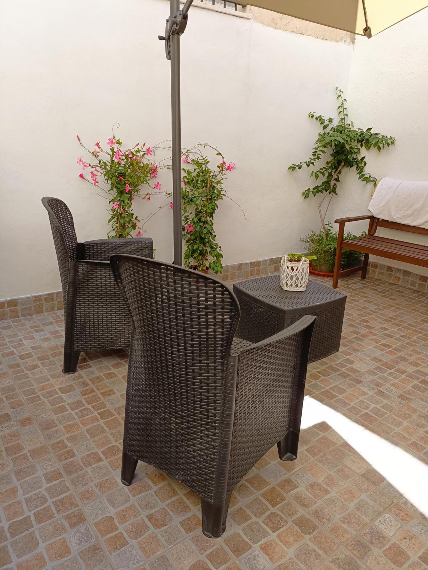 Belvedere House Termoli