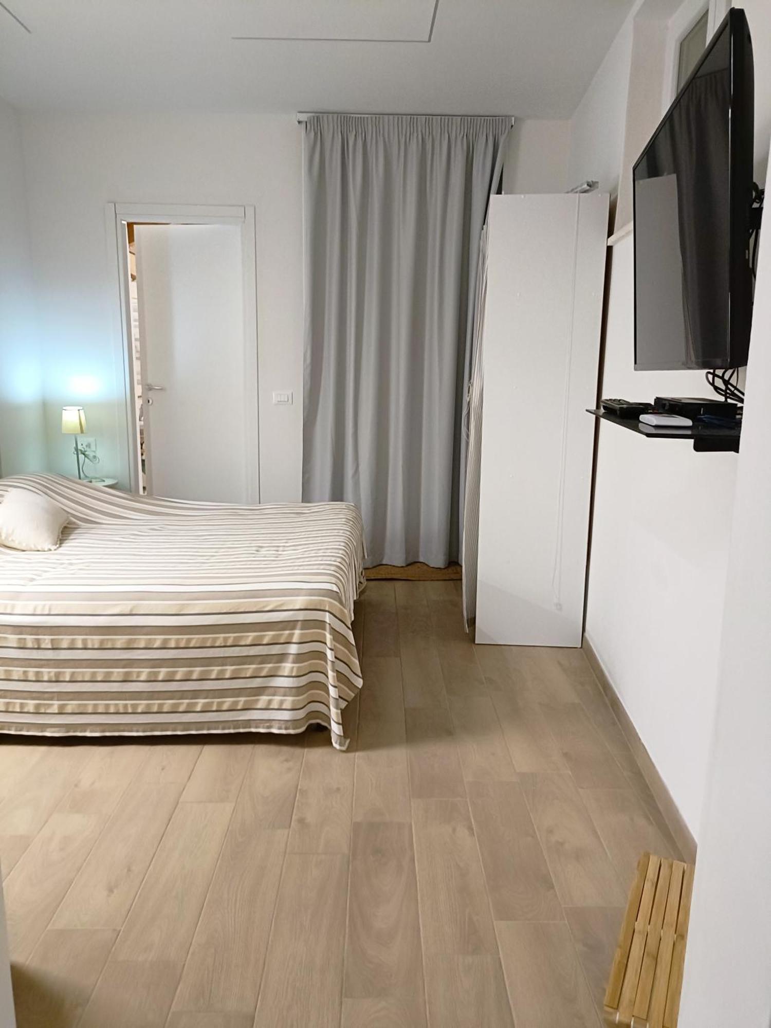 Belvedere House * Termoli