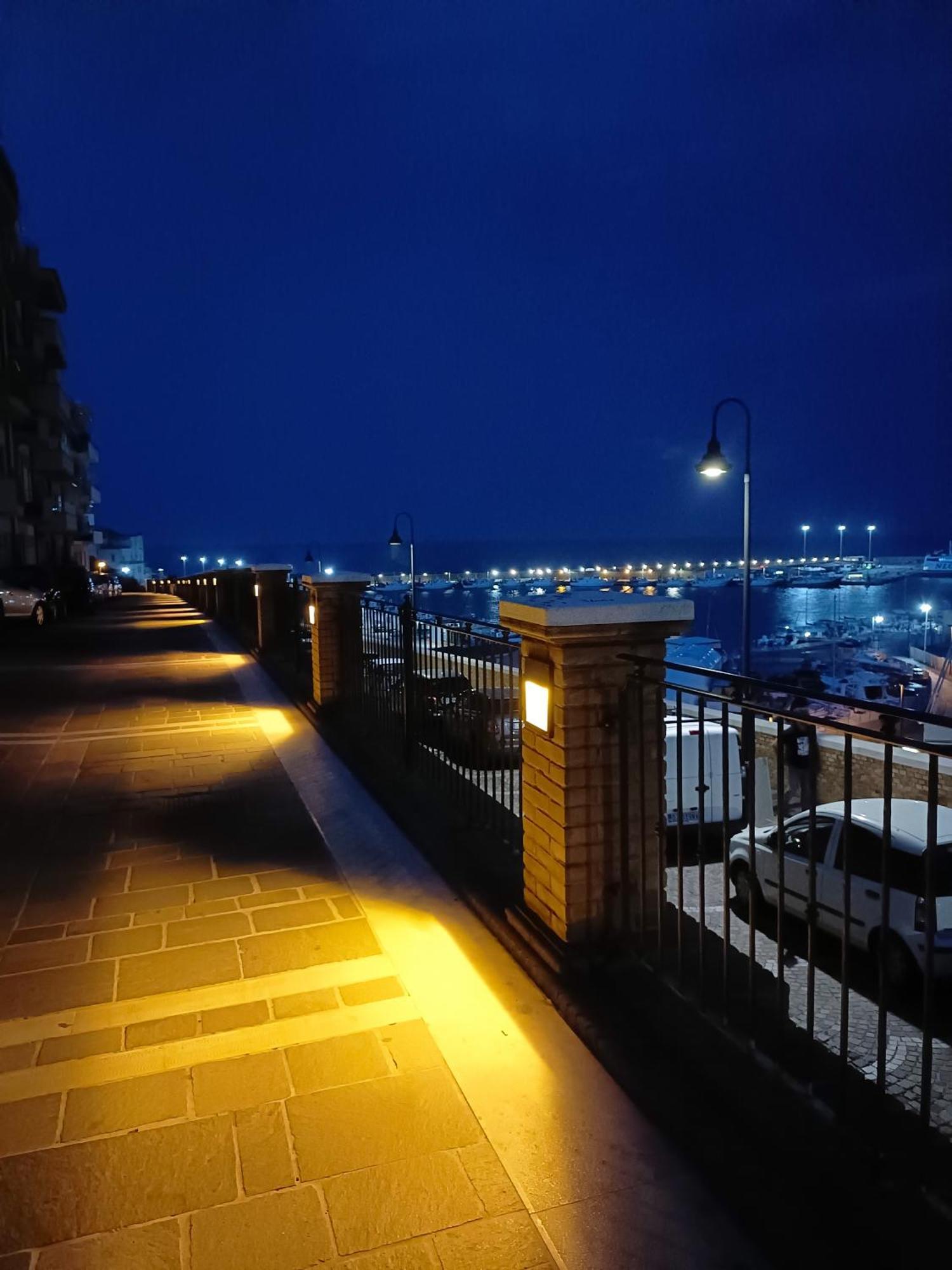 Holiday home Belvedere House Termoli